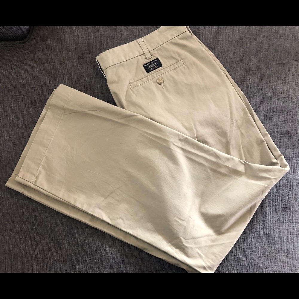 Banana Republic Chino Pants